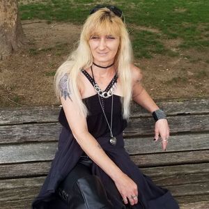 Meet your Posher, Olga